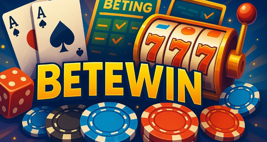 Betewin