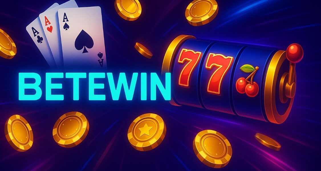 Betewin