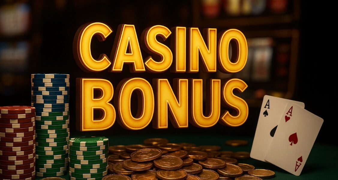 Hediye Veren Casino Siteleri 2025