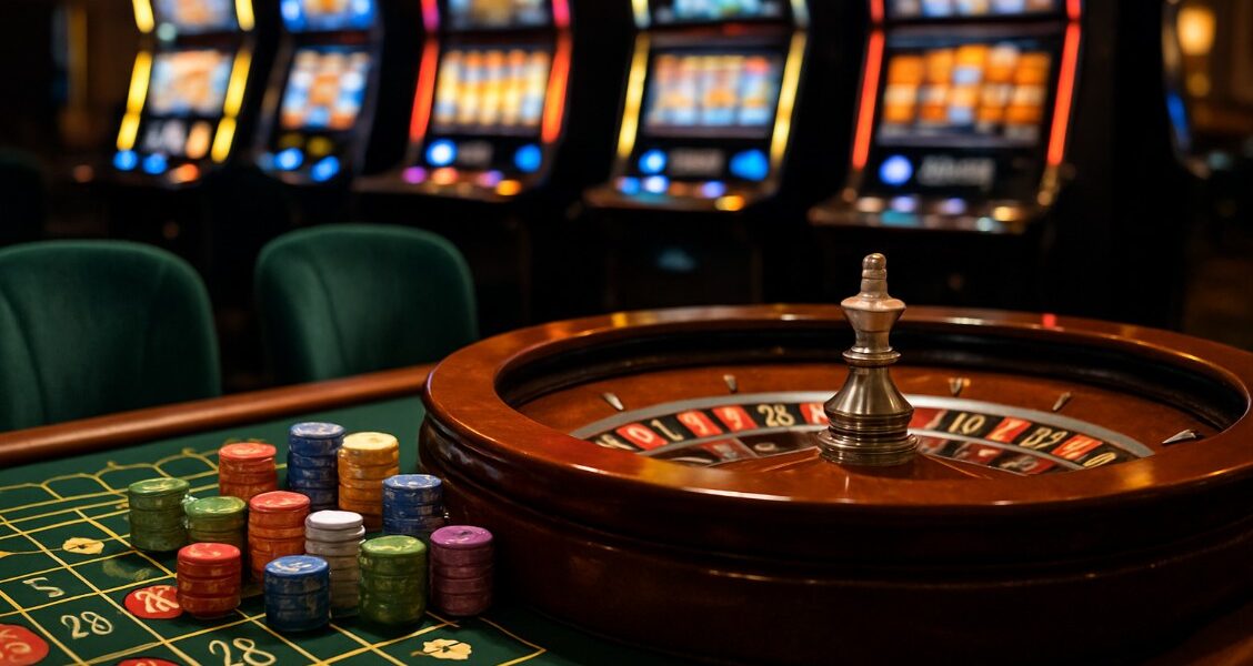 En Çok Kazandıran Casino Siteleri 2025