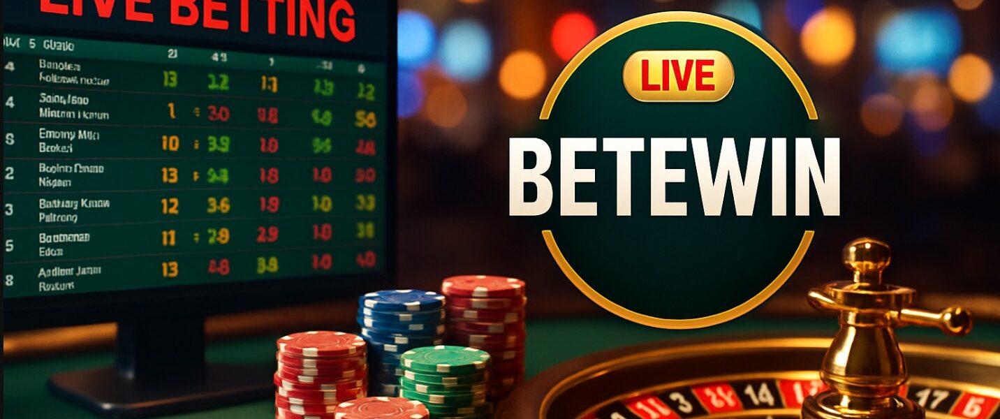 Betewin