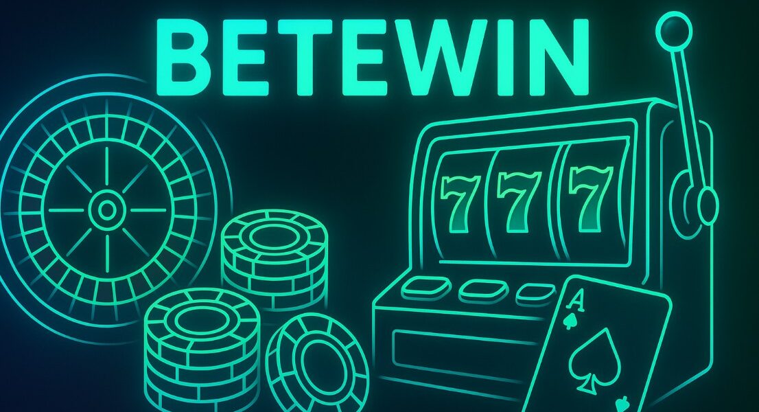 Betewin