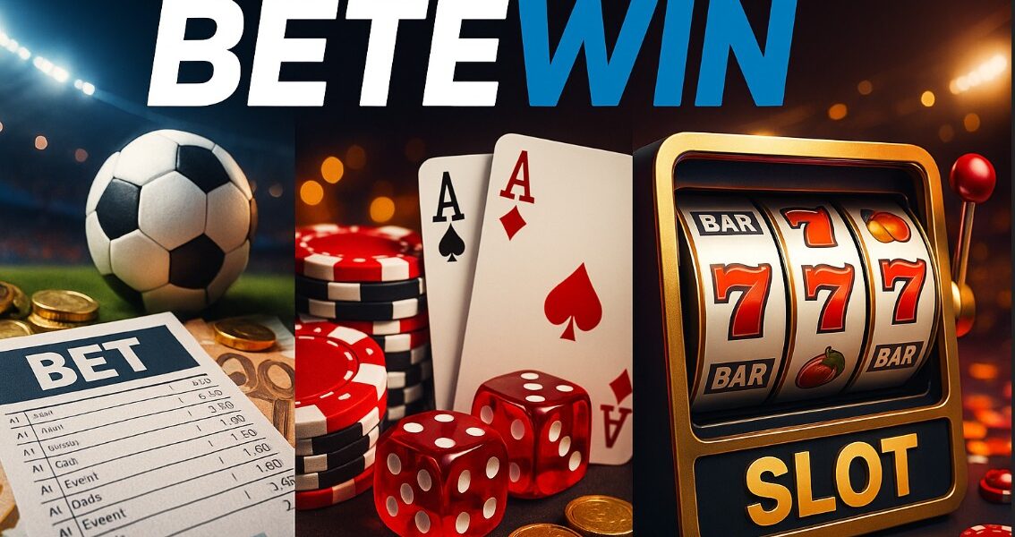 Betewin