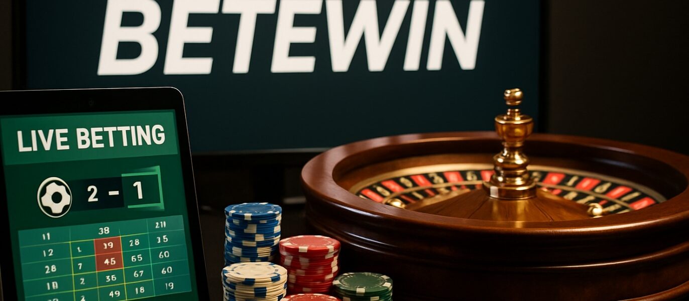 Betewin