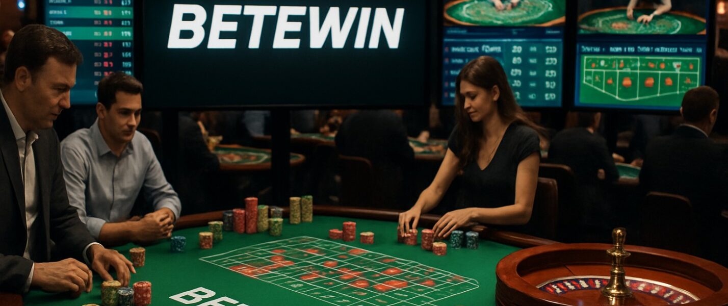 Betewin