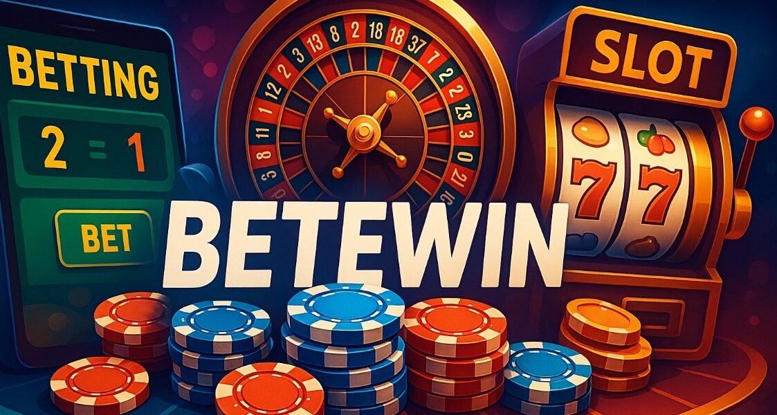 Betewin