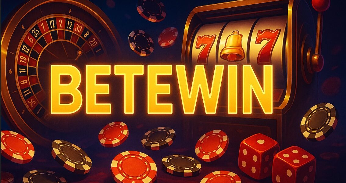 Betewin