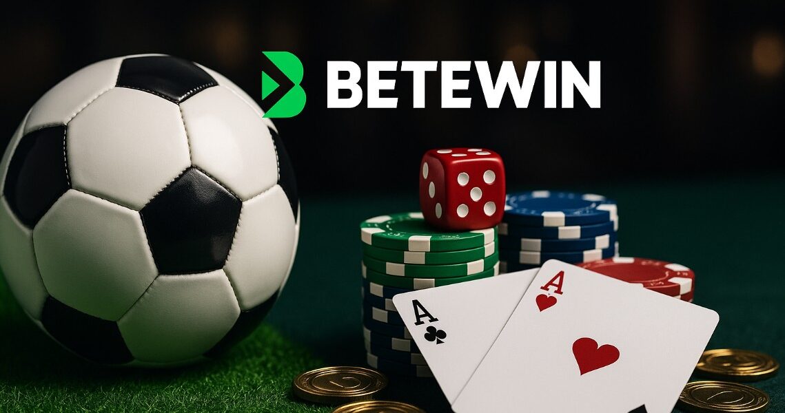 Betewin