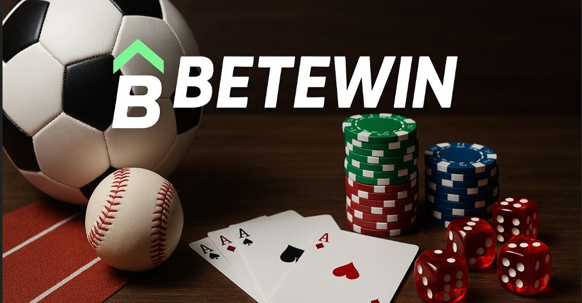 Betewin