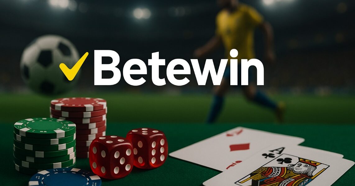 Betewin