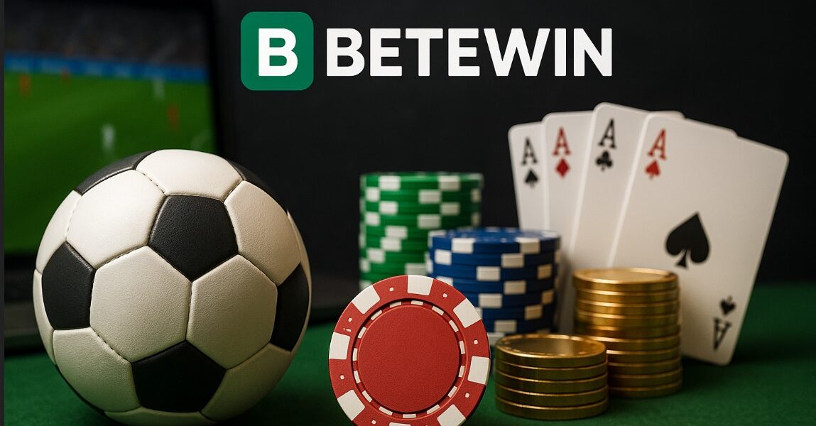 Betewin