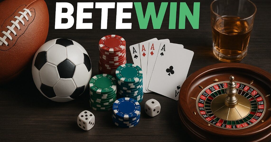 Betewin