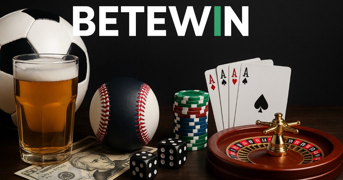 Betewin