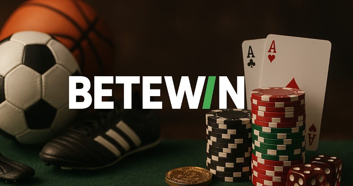 Betewin