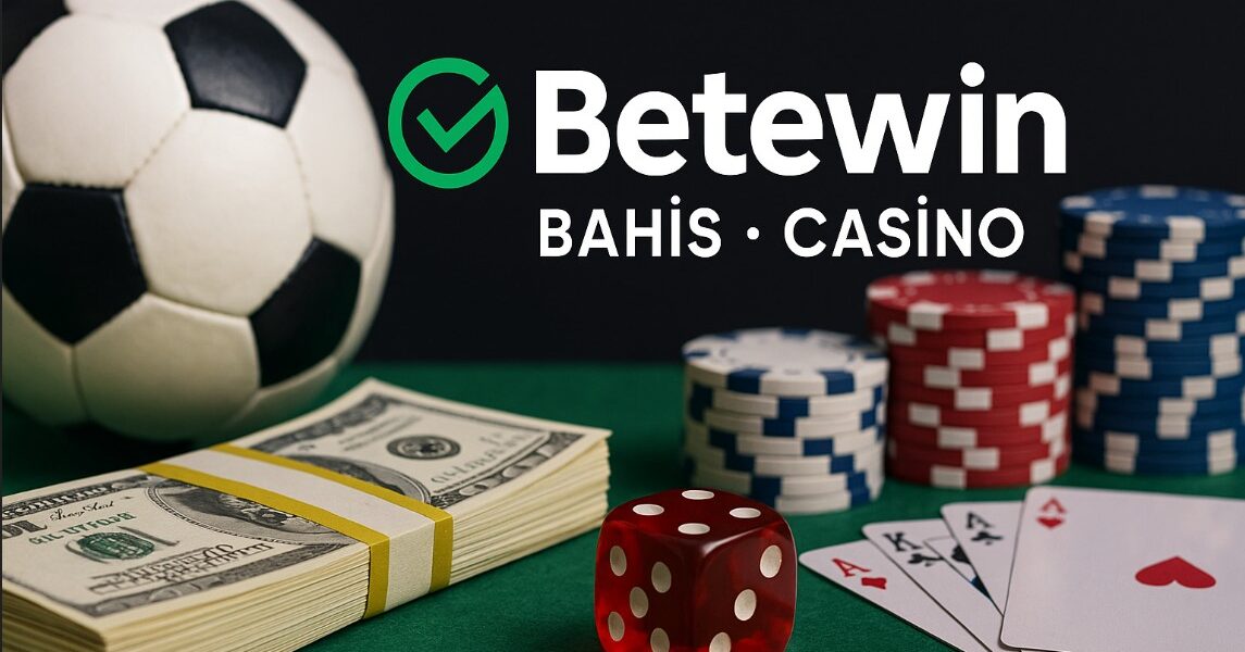 Betewin