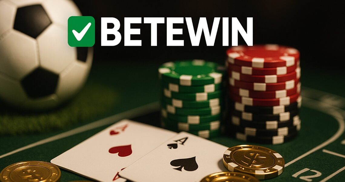 Betewin