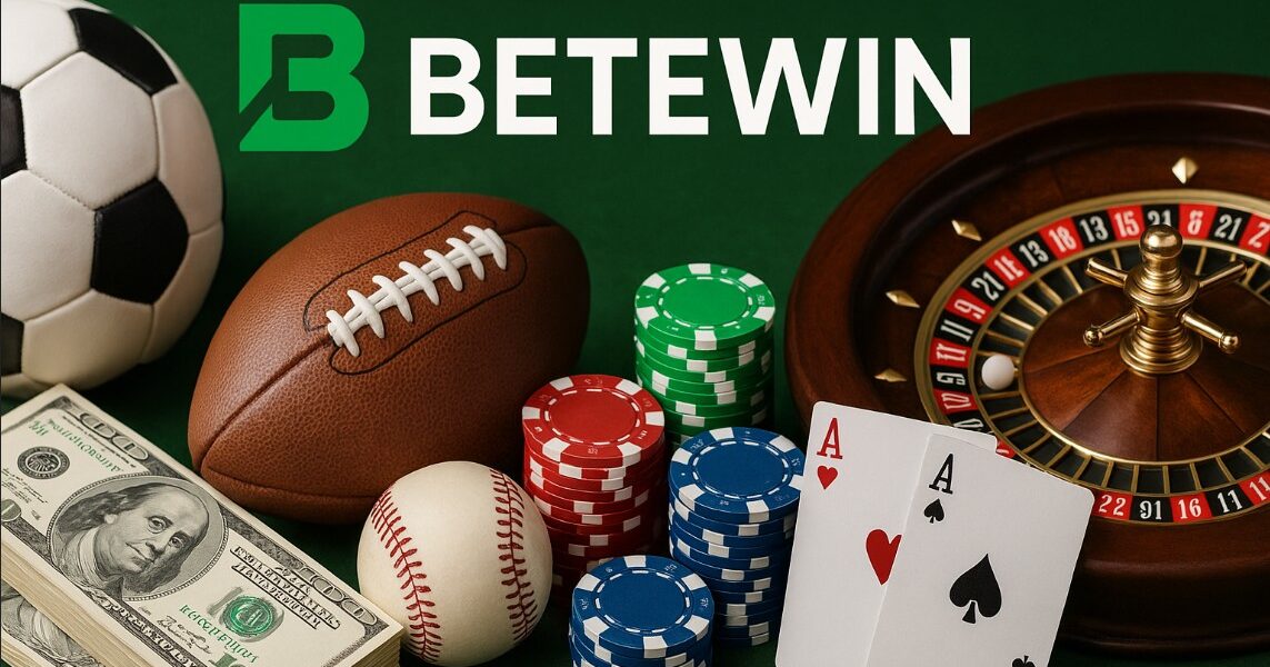 Betewin
