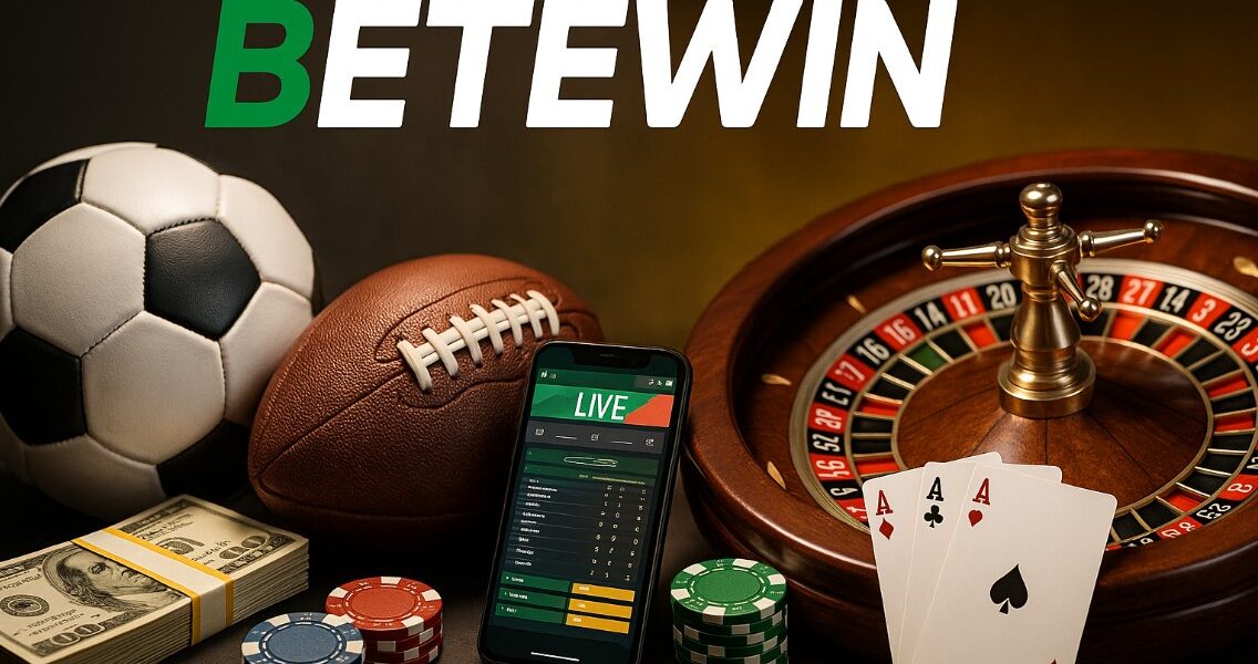 Betewin