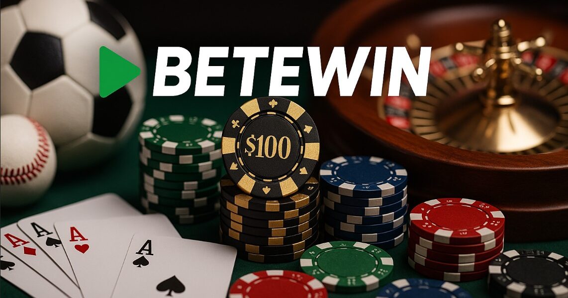 Betewin